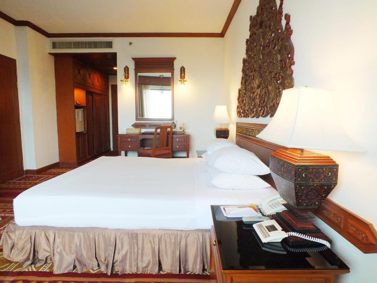 Hotel The Park Hotel, 3*