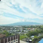 The Park Hotel, Chiang Mai